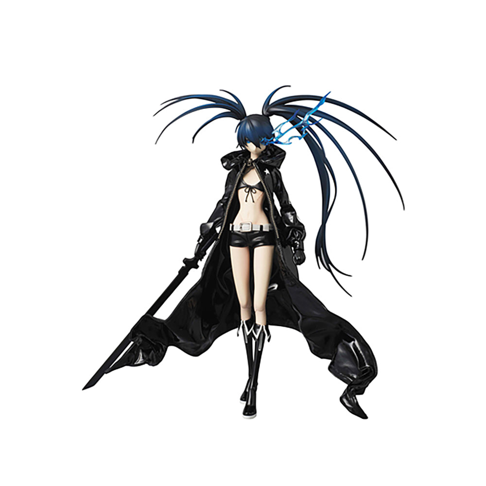RAH ブラック★ロックシューター_1