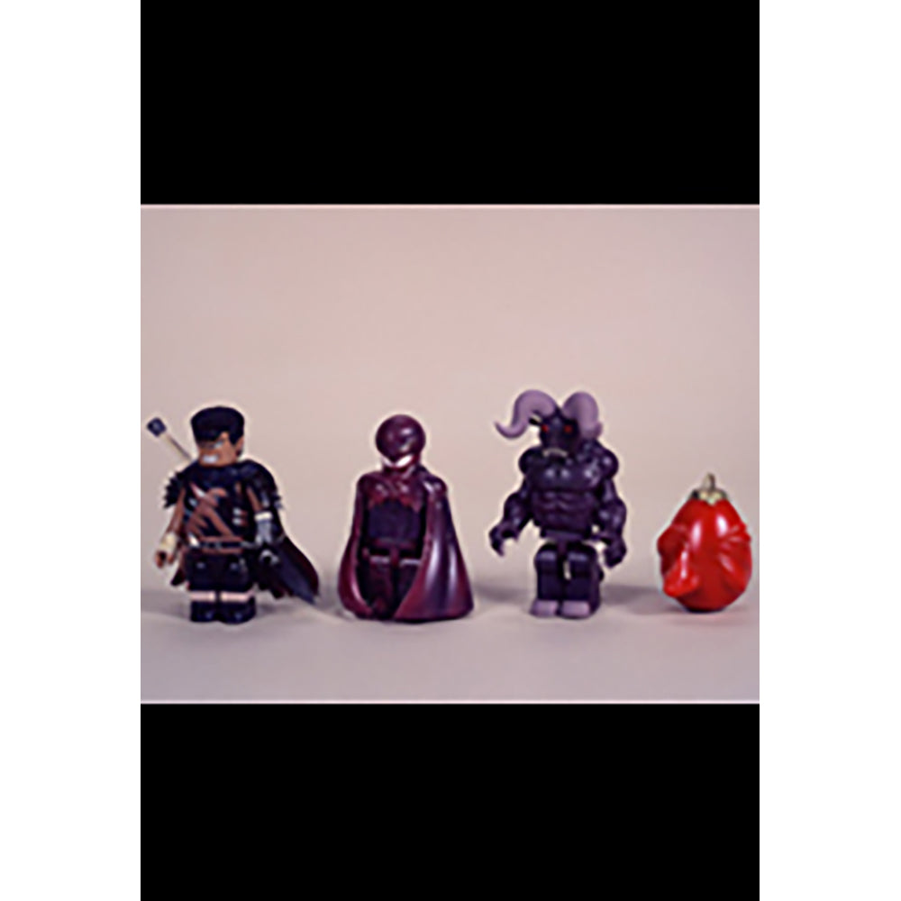 KUBRICK BERSERK [B]（BOXセットタイプ）_0