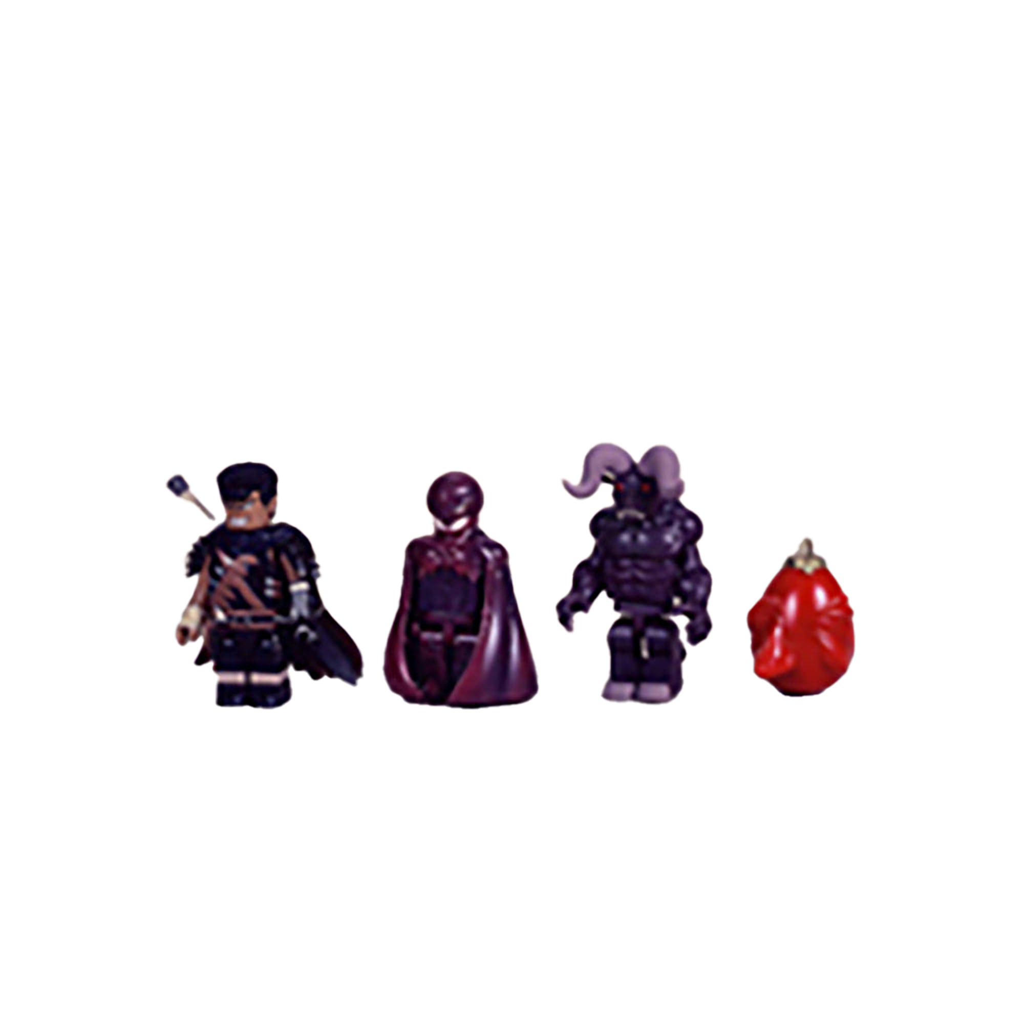 KUBRICK BERSERK [B]（BOXセットタイプ）