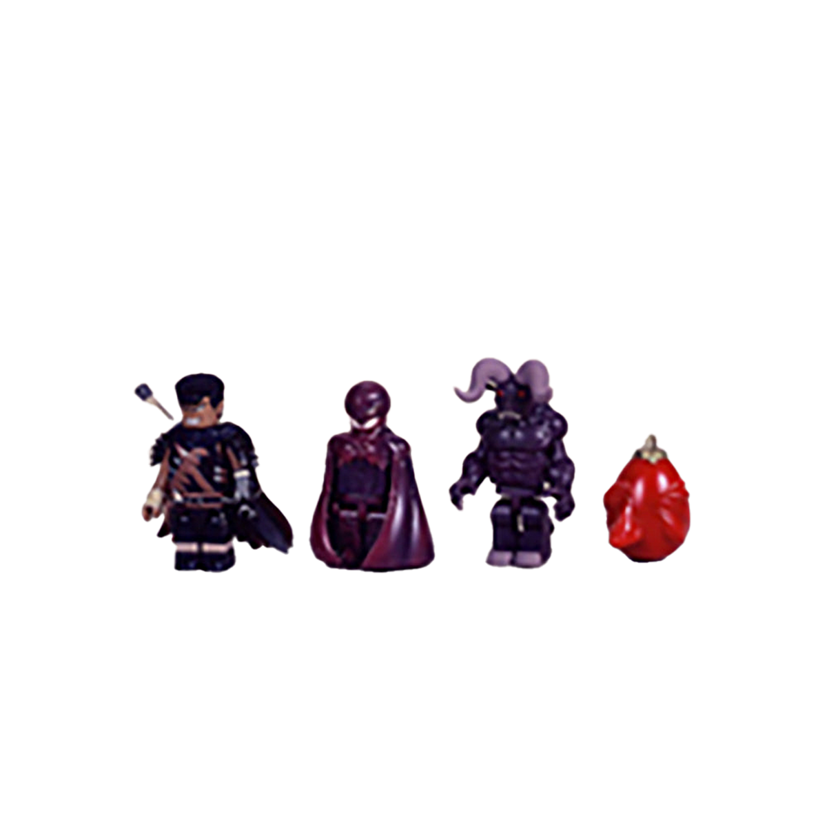 KUBRICK BERSERK [B]（BOXセットタイプ） | MEDICOM TOY OFFICIAL STORE