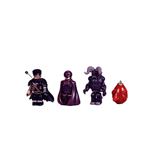 KUBRICK BERSERK [B]（BOXセットタイプ）