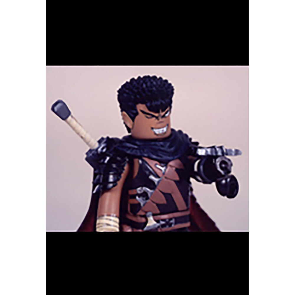 KUBRICK BERSERK [B]（BOXセットタイプ）_1