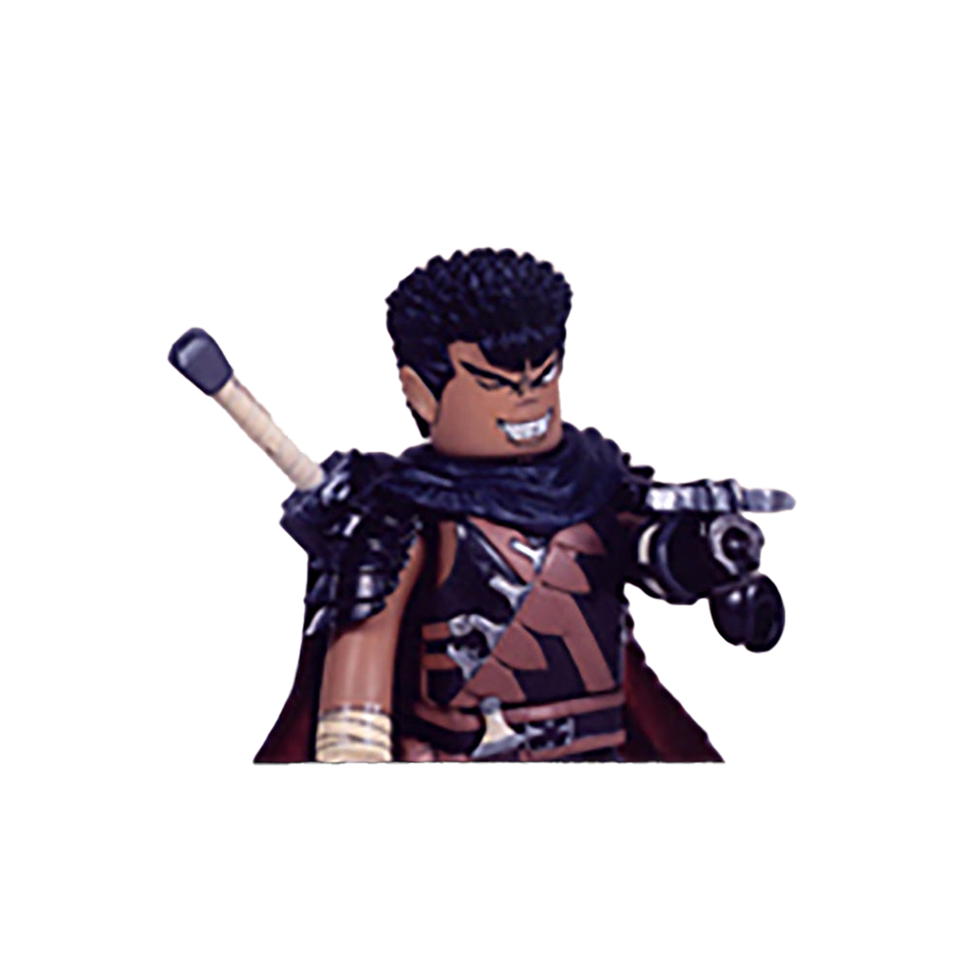 KUBRICK BERSERK [B]（BOXセットタイプ）