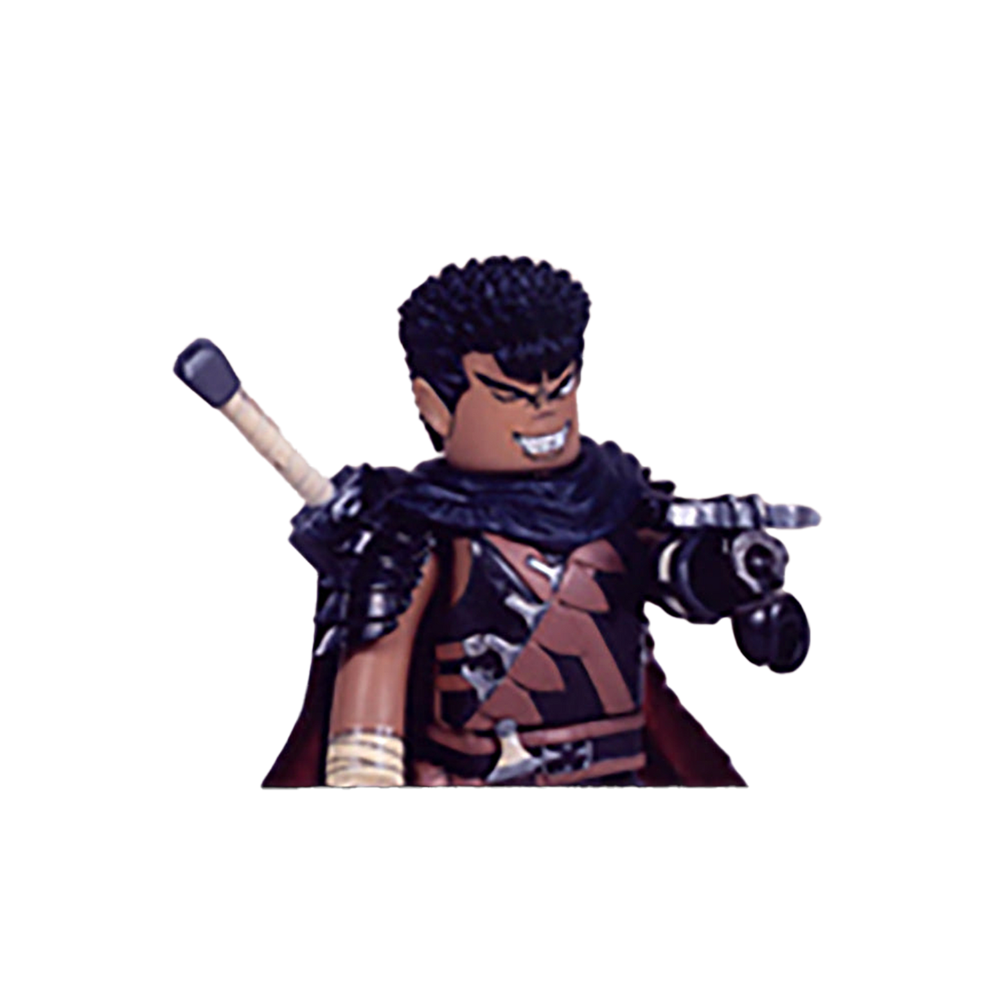 KUBRICK BERSERK [B]（BOXセットタイプ）