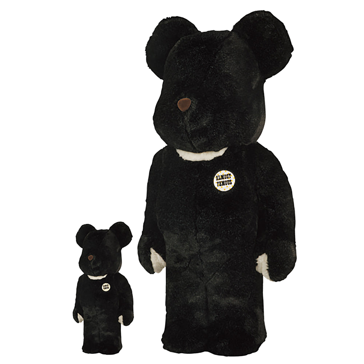 その他 WORLD WIDE TOUR BE@RBRICK hf 1000% WORLD WIDE TOUR BE@RBRICK hf 400% / 1000% | MEDICOM TOY OFFICIAL STORE