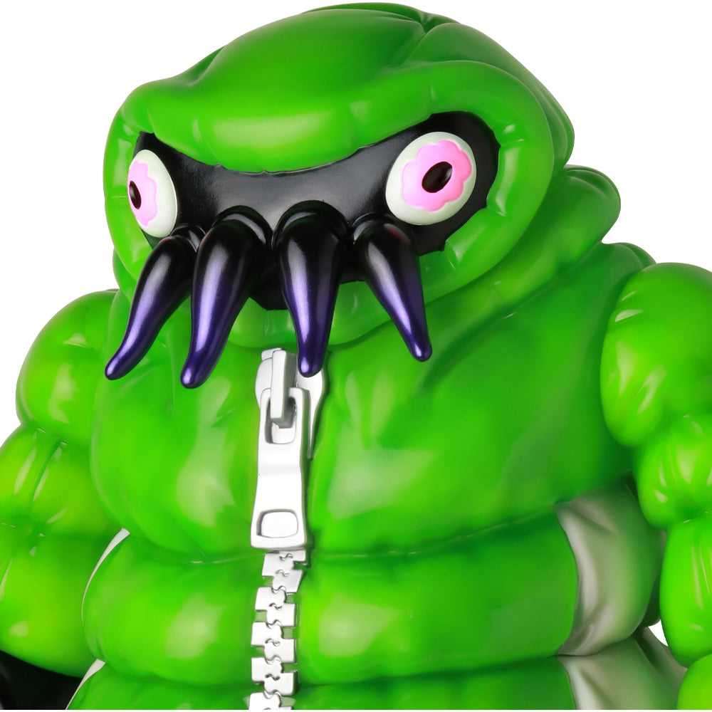 JAM Cthulhuoid《抽奖商品，不可一起购买，预计2024年11月下旬发货，抽奖期7月28日晚上8点结束》