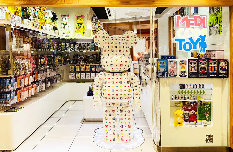 Tokyo Skytree Town Solamachi Store