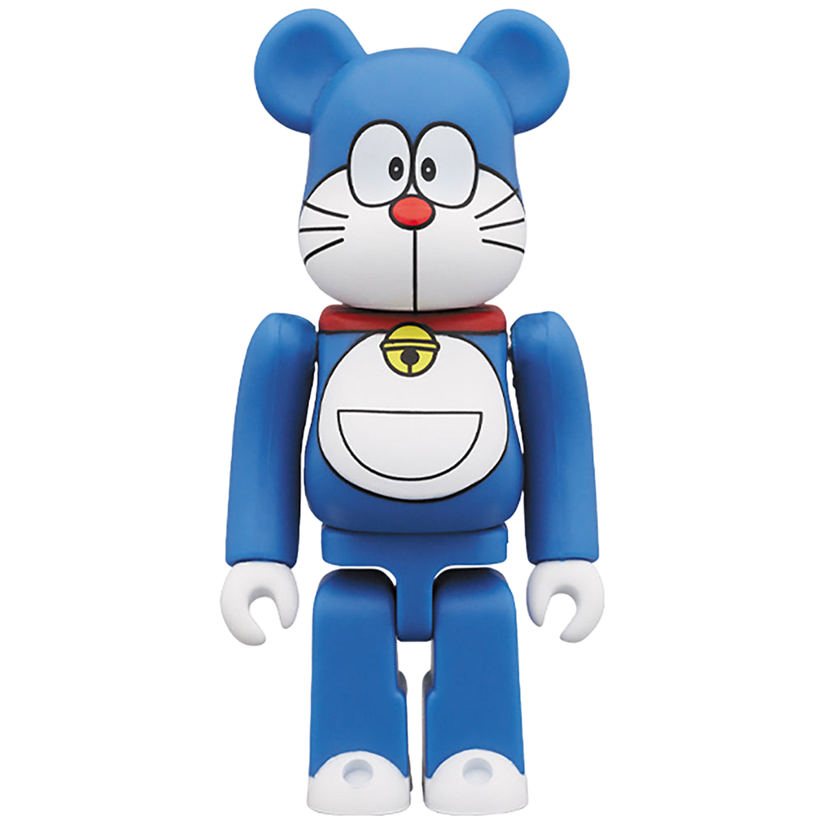 BE@RBRICK ドラえもん 100% & 400%
