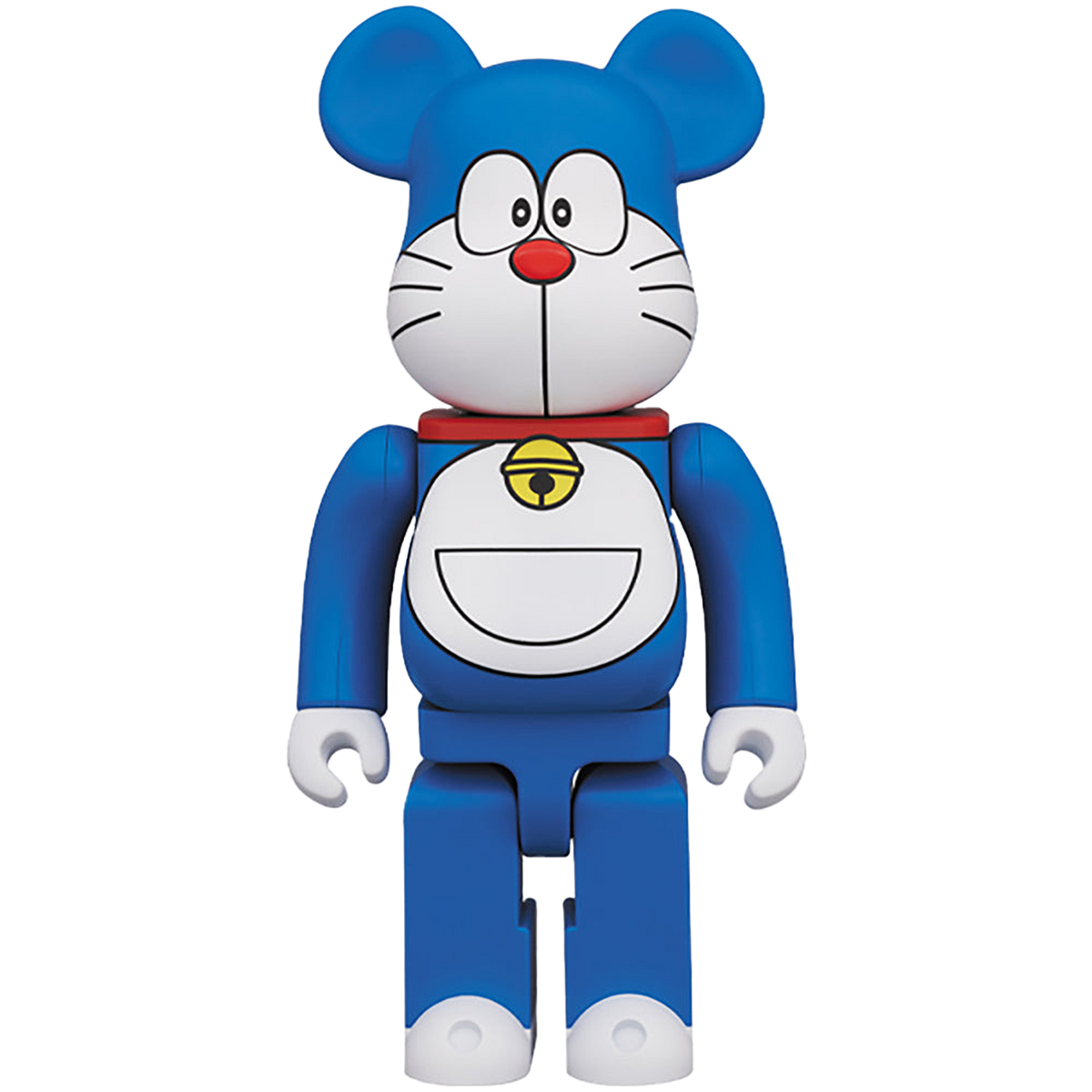 BE@RBRICK ドラえもん 100% & 400%