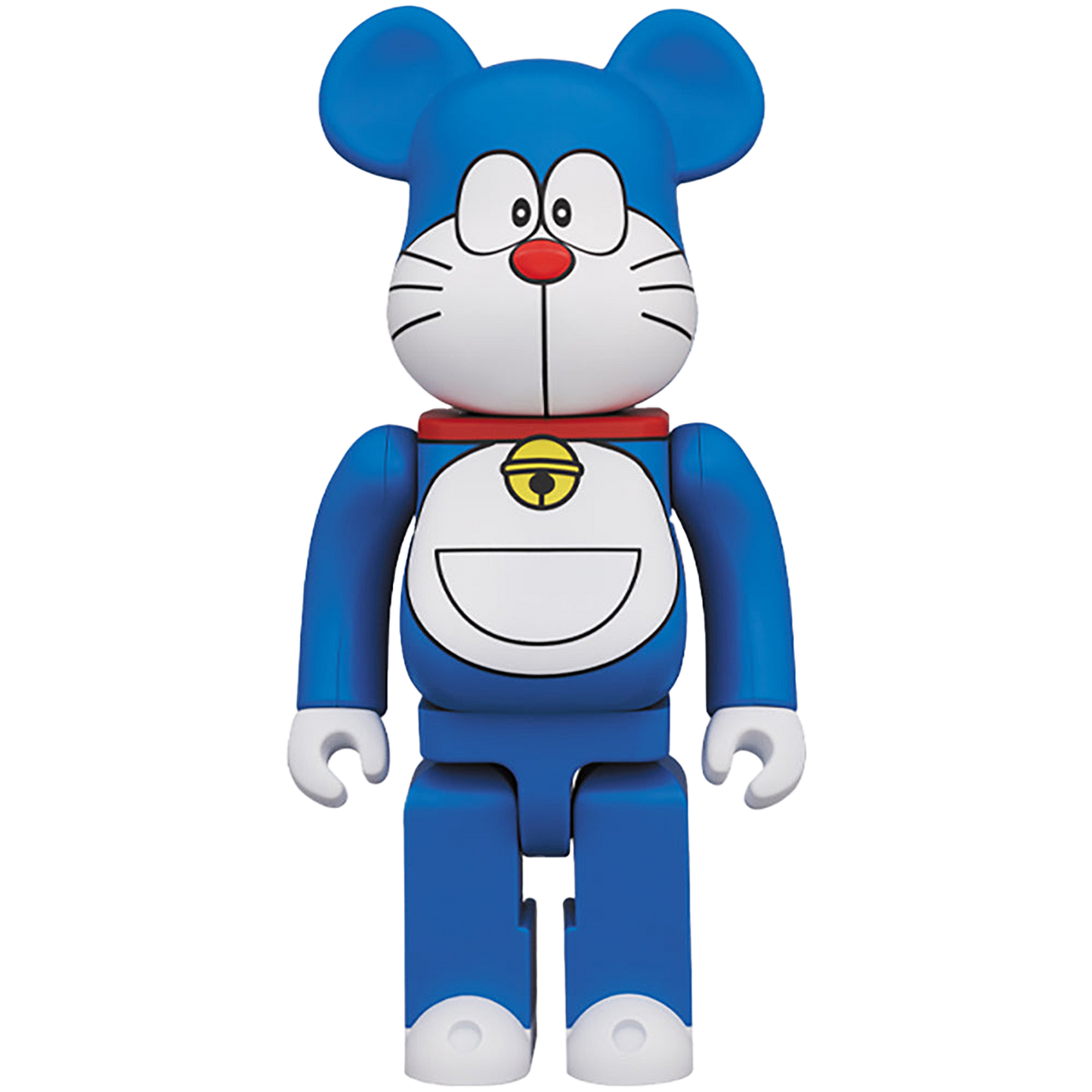 BE@RBRICK ドラえもん 100% & 400%