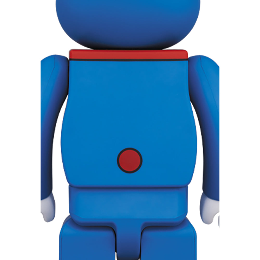 BE@RBRICK ドラえもん 100% & 400%_3