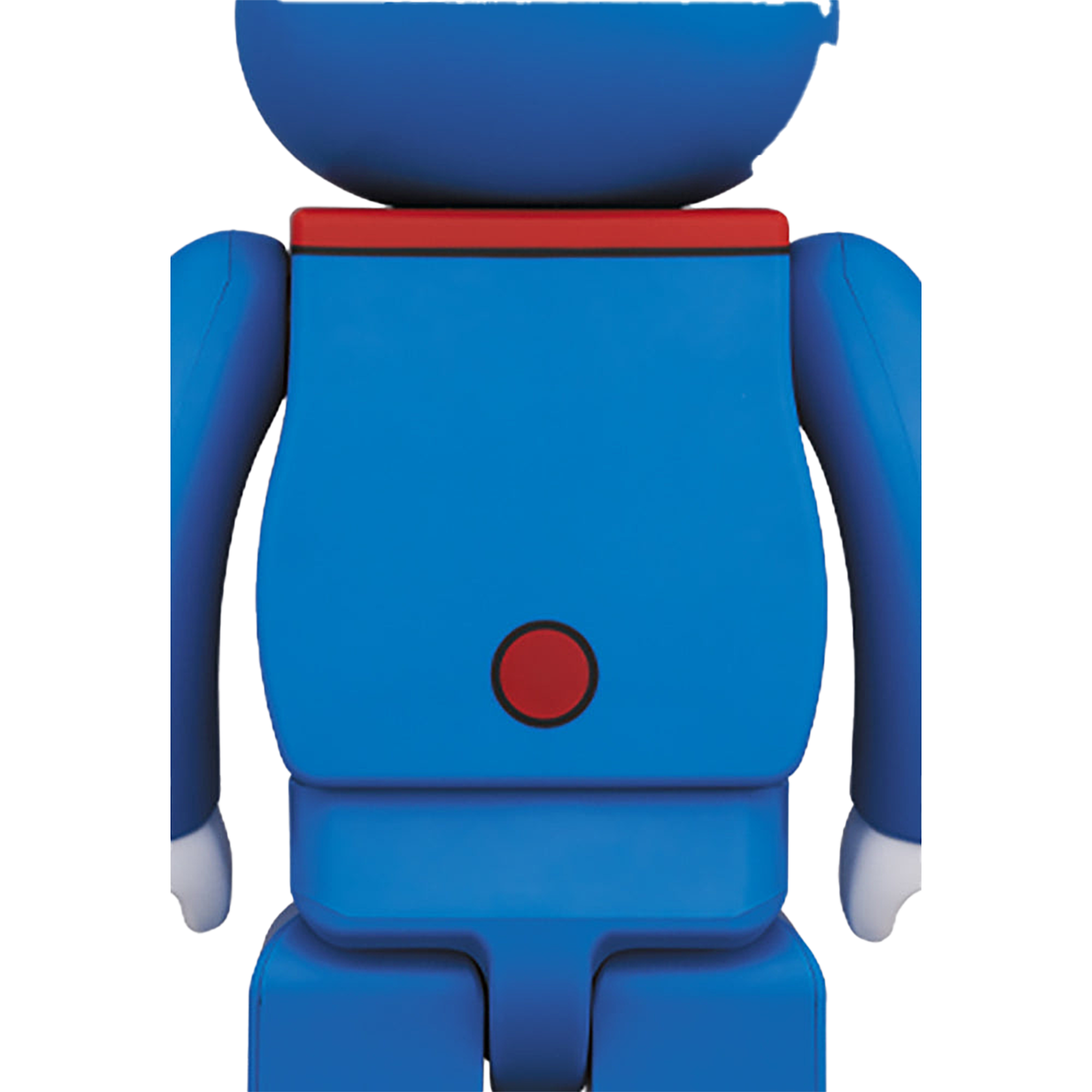 BE@RBRICK ドラえもん 100% & 400%