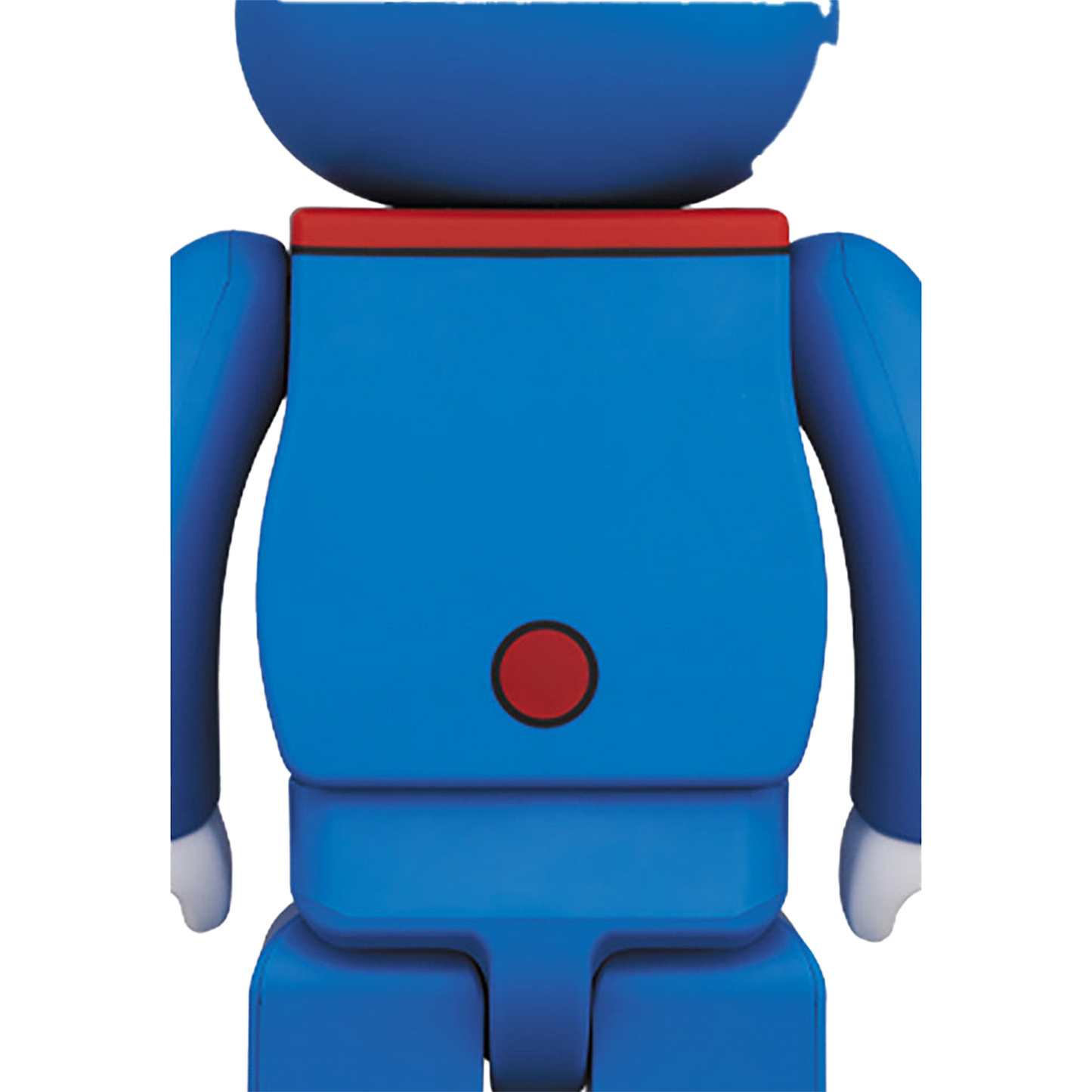 BE@RBRICK ドラえもん 100% & 400%