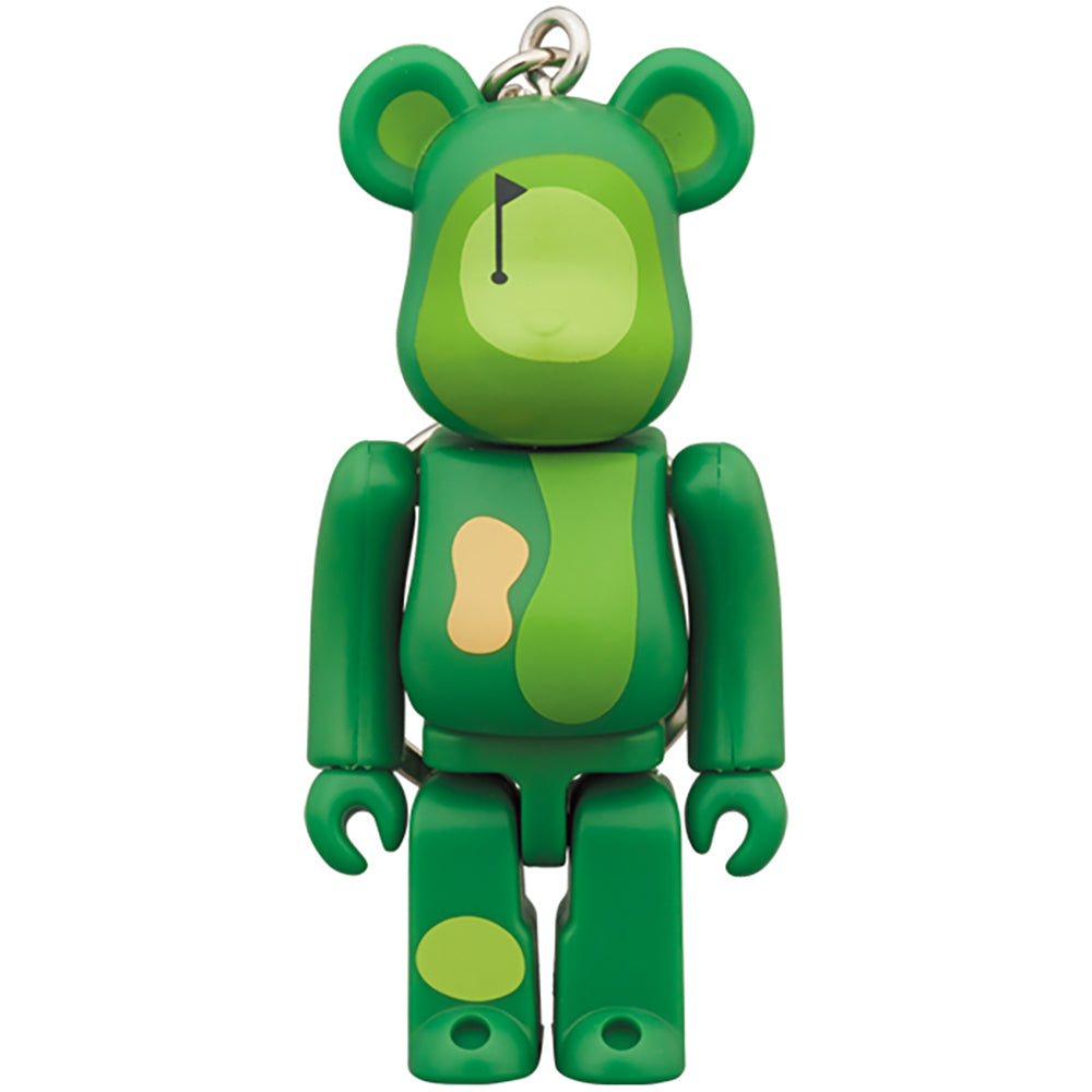 BE＠RBRICK ZOZO CHAMPIONSHIP  100％_0
