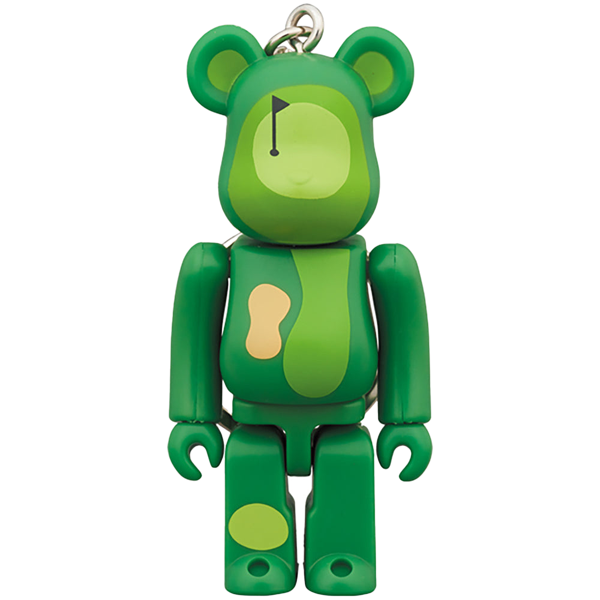 BE＠RBRICK ZOZO CHAMPIONSHIP  100％