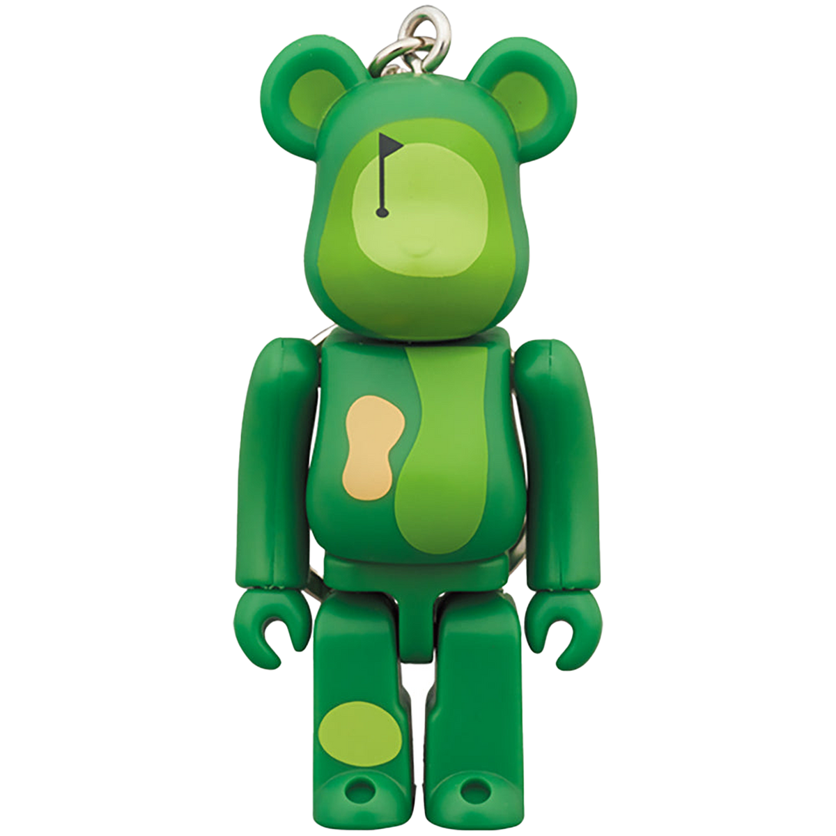 BE＠RBRICK ZOZO CHAMPIONSHIP  100％