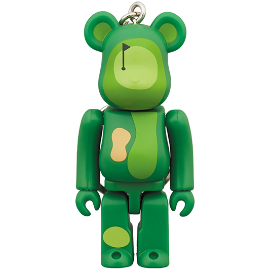 BE＠RBRICK ZOZO CHAMPIONSHIP  100％