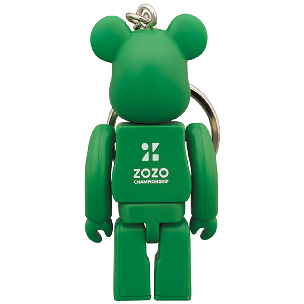BE＠RBRICK ZOZO CHAMPIONSHIP  100％_1