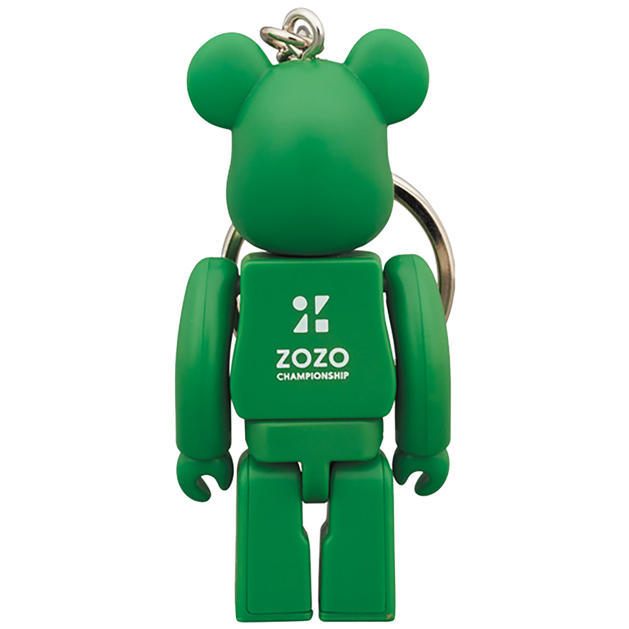 BE＠RBRICK ZOZO CHAMPIONSHIP  100％