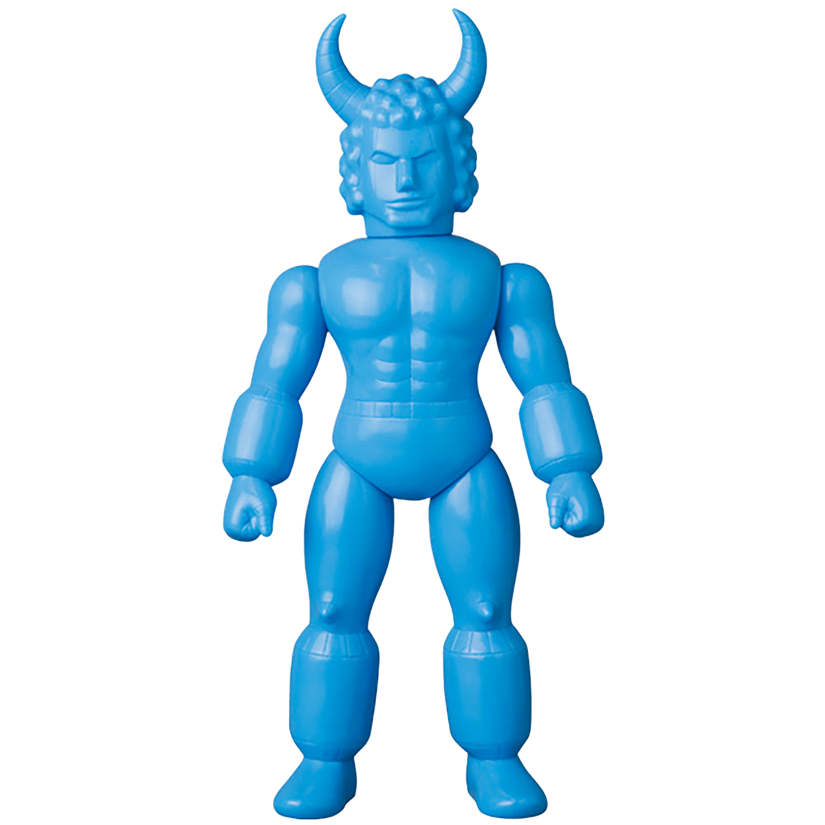 バッファローマン（青色Ver.）