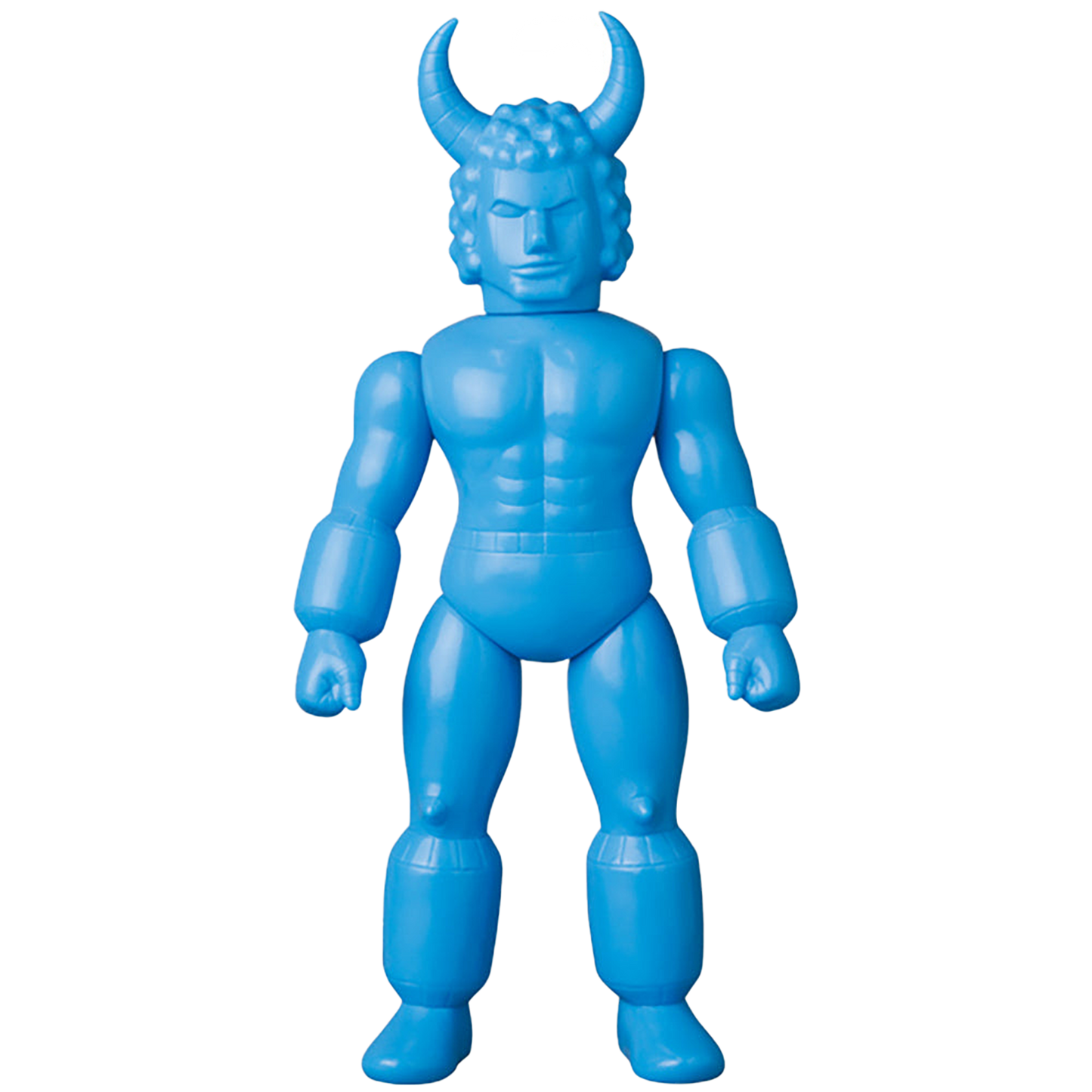 バッファローマン（青色Ver.）
