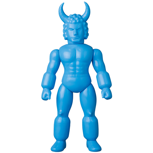 バッファローマン（青色Ver.）