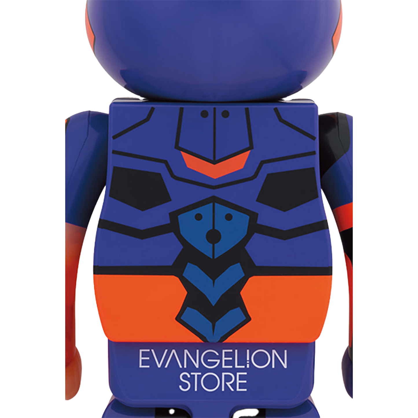 BE@RBRICK エヴァンゲリオン初号機 覚醒版 1000％ | MEDICOM TOY