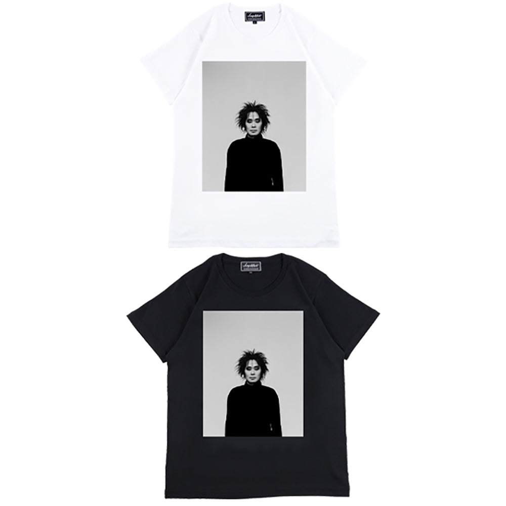 Amplifier “忌野清志郎” TEE 04 design A_0