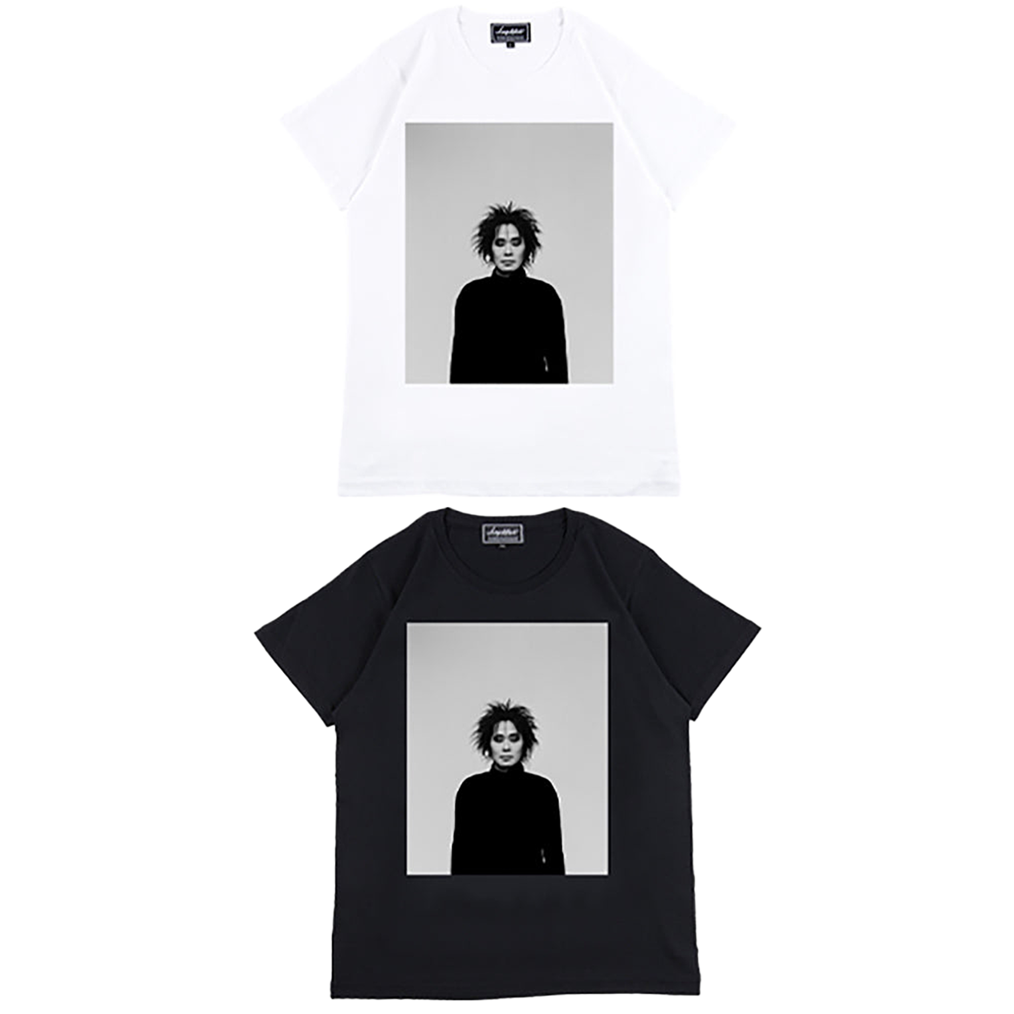 Amplifier “忌野清志郎” TEE 04 design A