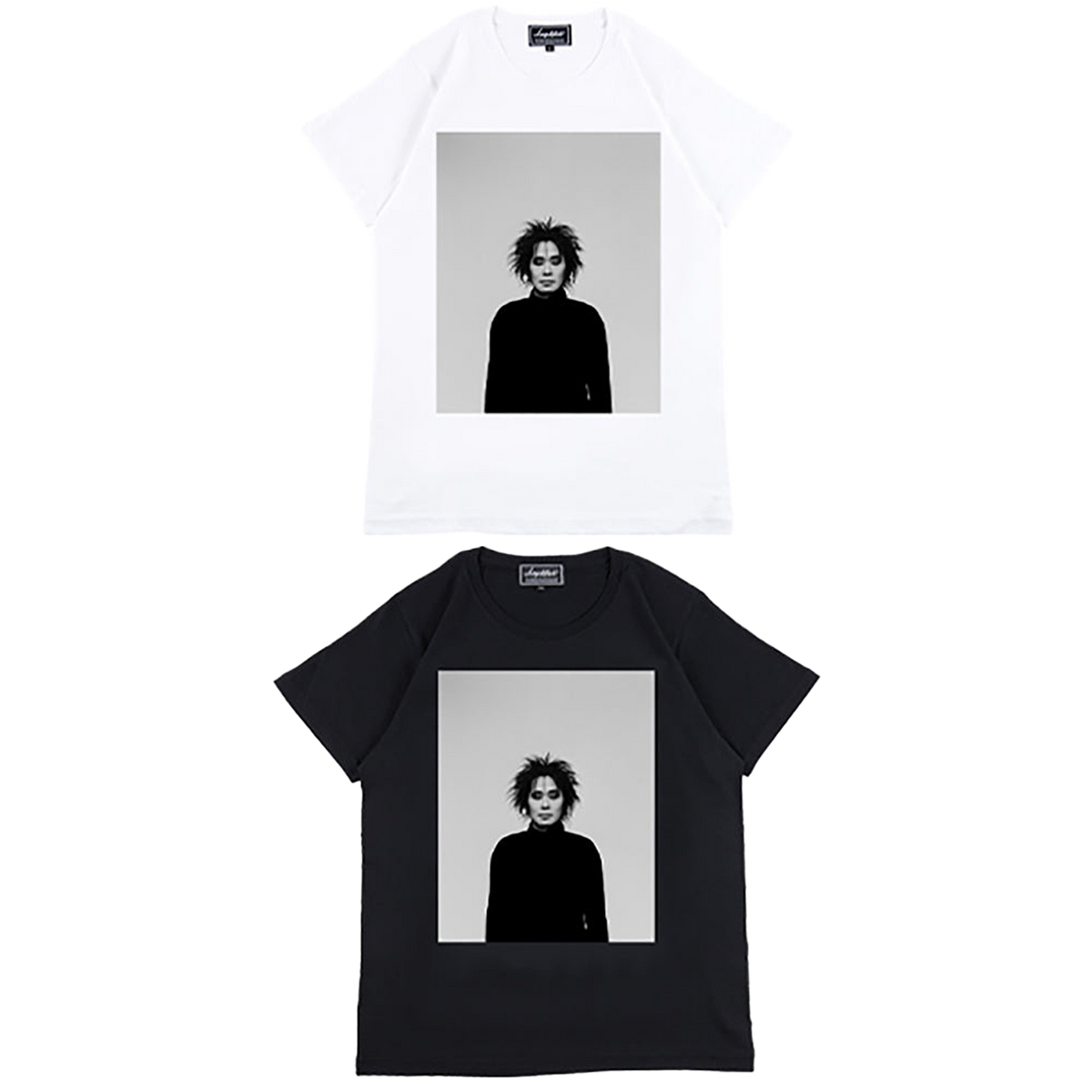 Amplifier “忌野清志郎” TEE 04 design A