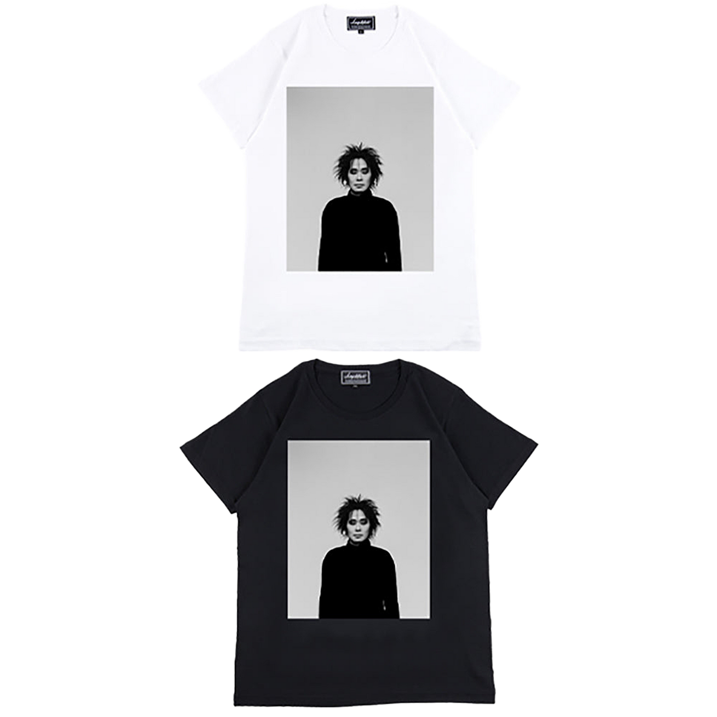Amplifier “忌野清志郎” TEE 04 design A