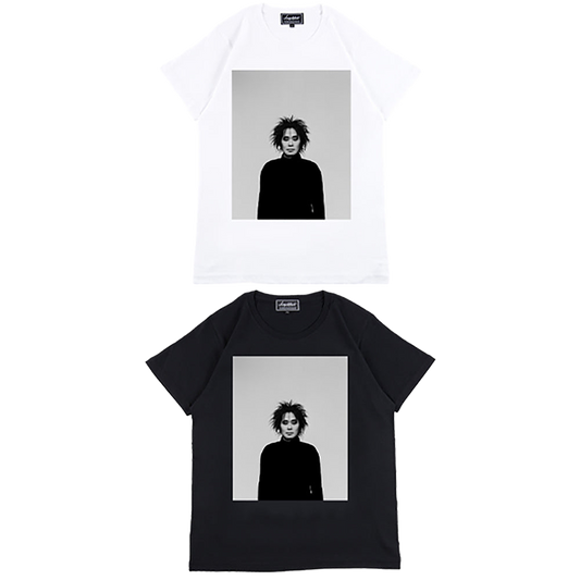 Amplifier “忌野清志郎” TEE 04 design A