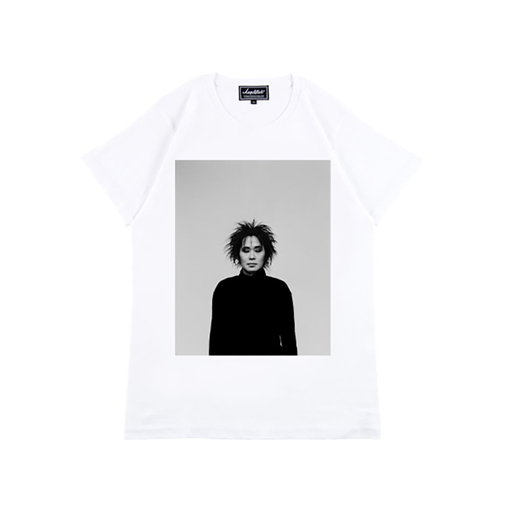 Amplifier “忌野清志郎” TEE 04 design A_1