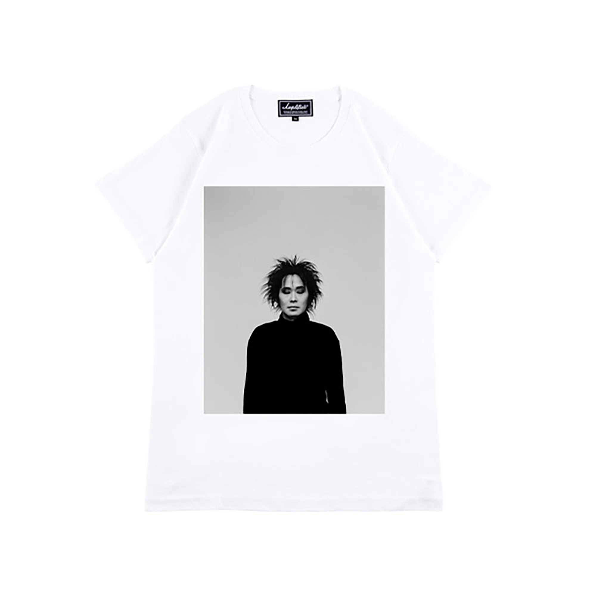 Amplifier “忌野清志郎” TEE 04 design A