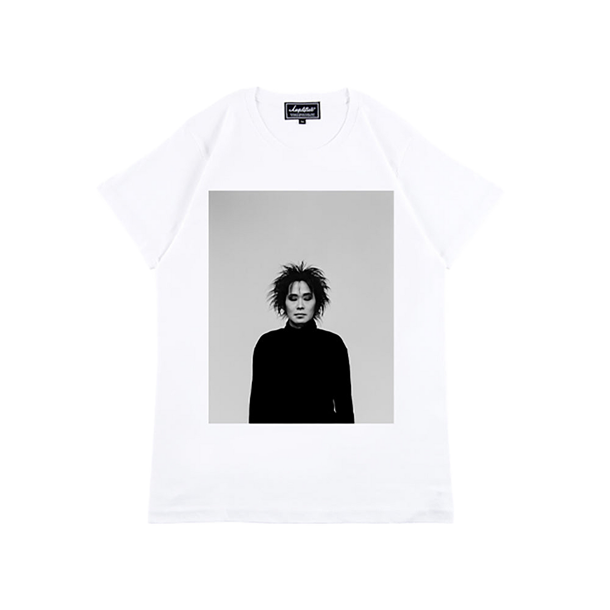 Amplifier “忌野清志郎” TEE 04 design A