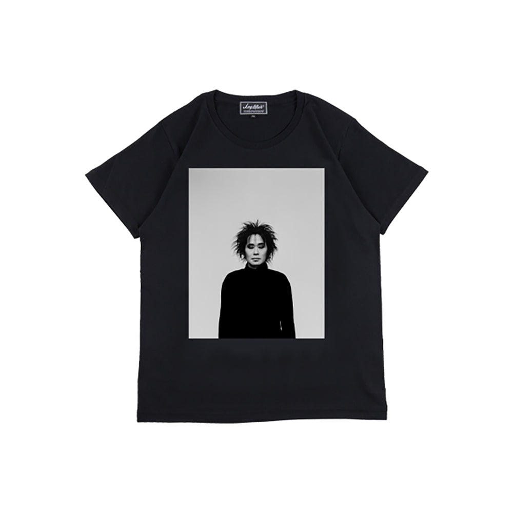 Amplifier “忌野清志郎” TEE 04 design A_3
