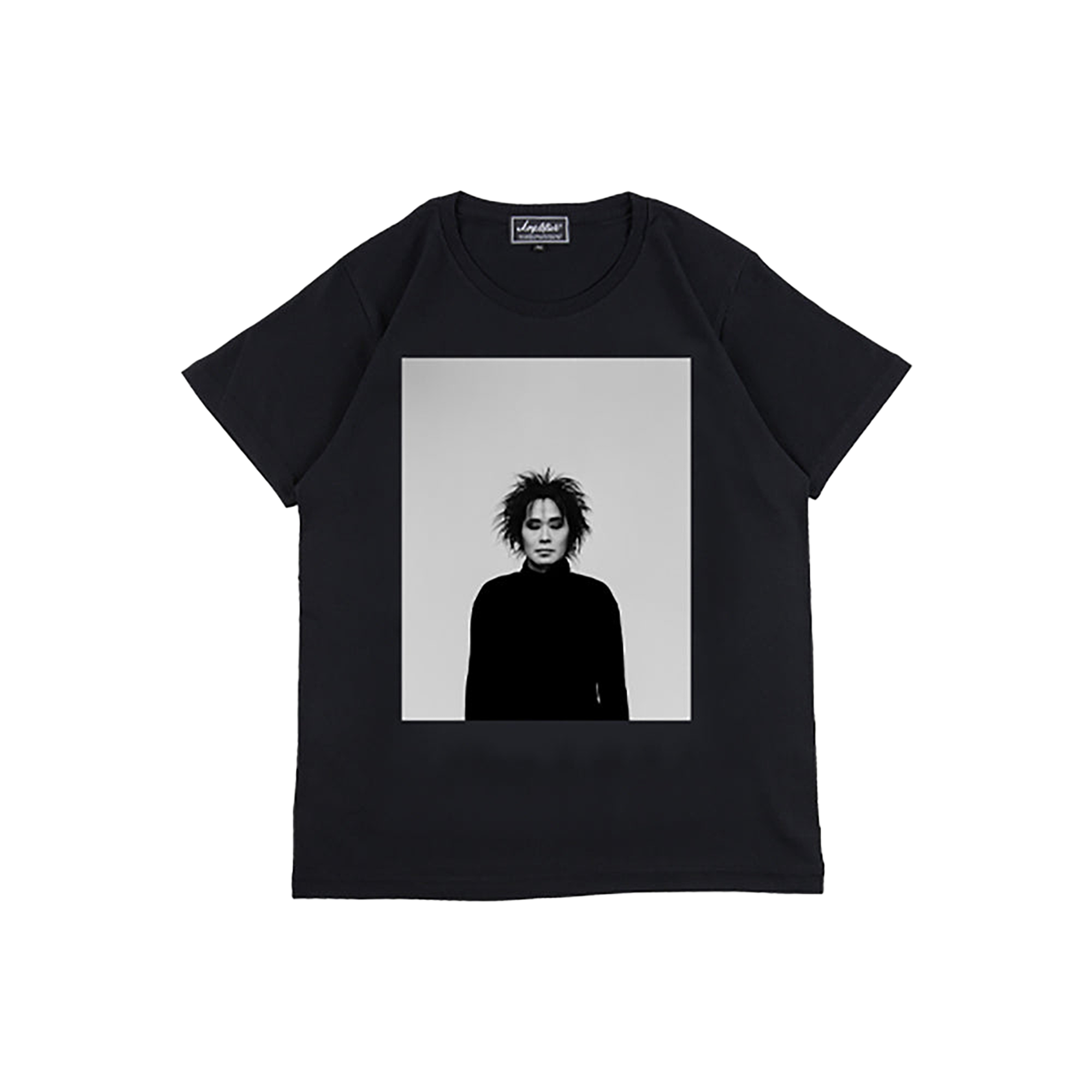 Amplifier “忌野清志郎” TEE 04 design A