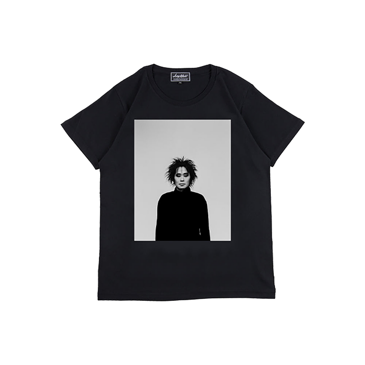 Amplifier “忌野清志郎” TEE 04 design A