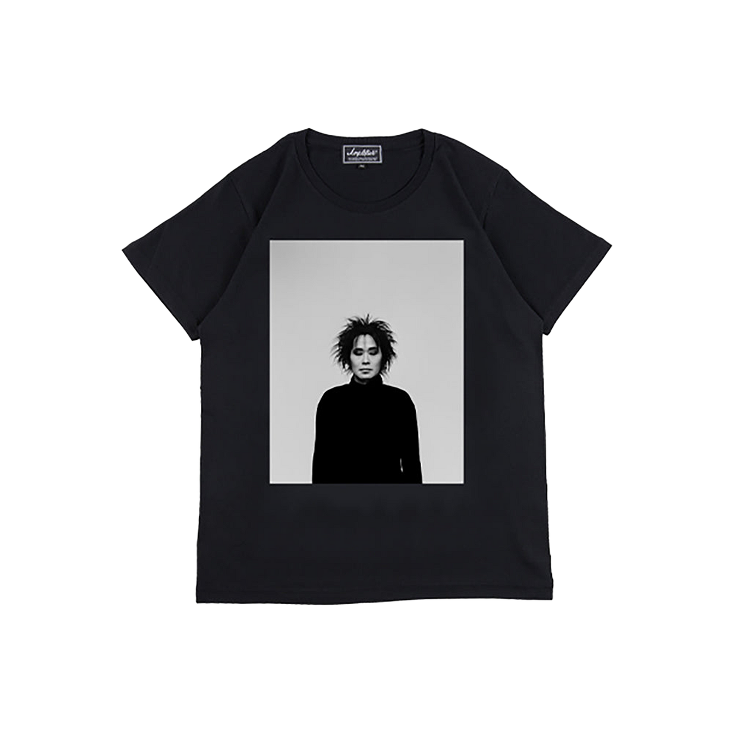 Amplifier “忌野清志郎” TEE 04 design A