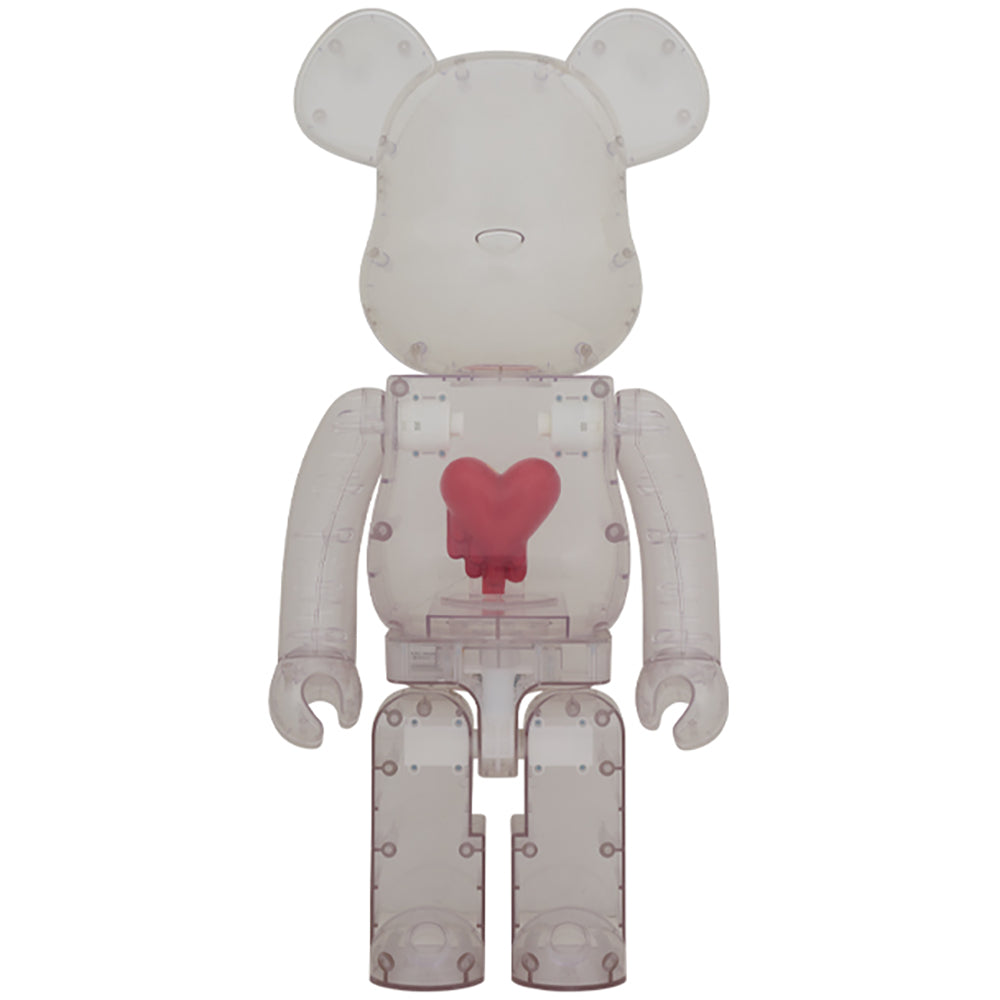 BE@RBRICK EMOTIONALLY UNAVAILABLE 1000%_0