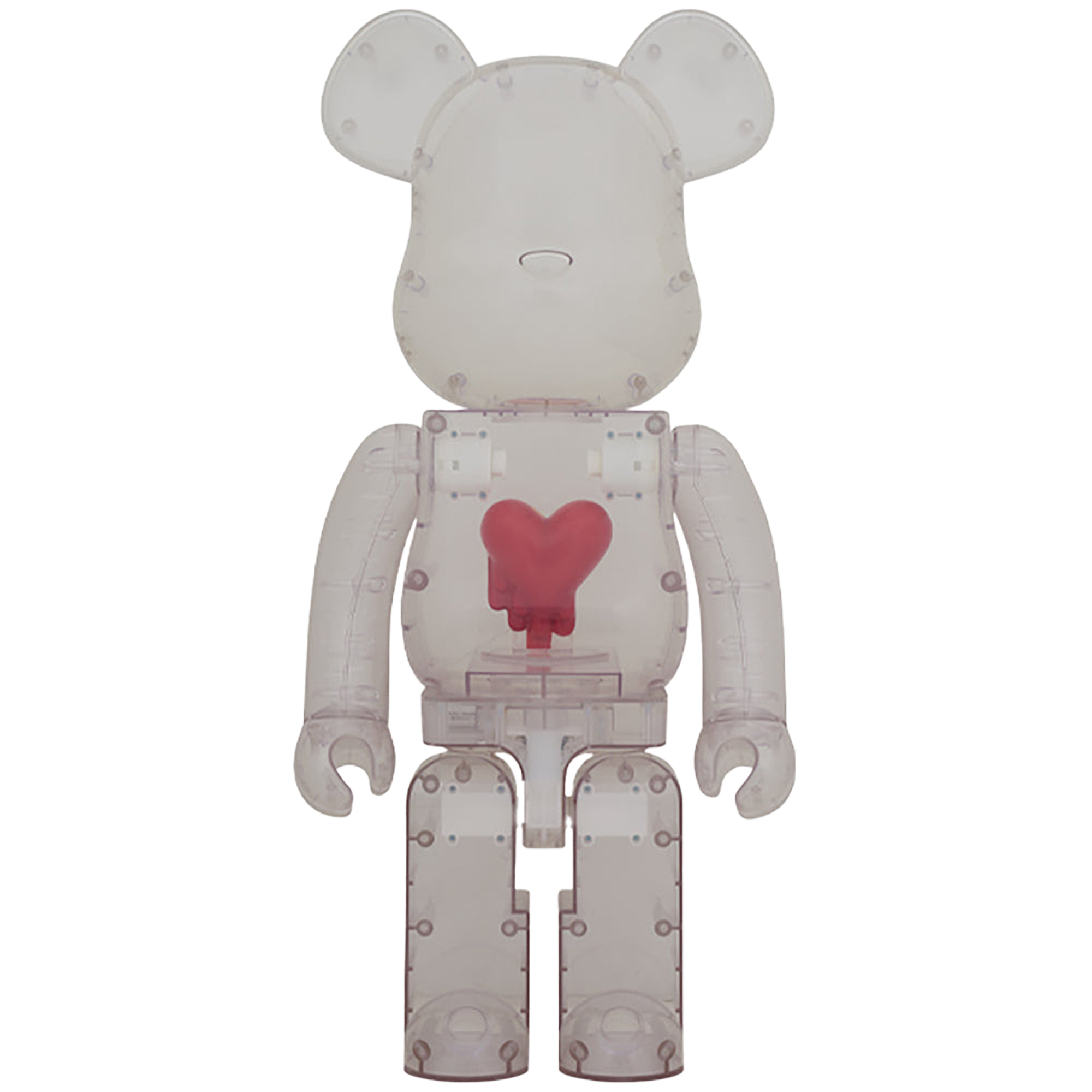 BE@RBRICK EMOTIONALLY UNAVAILABLE 1000%