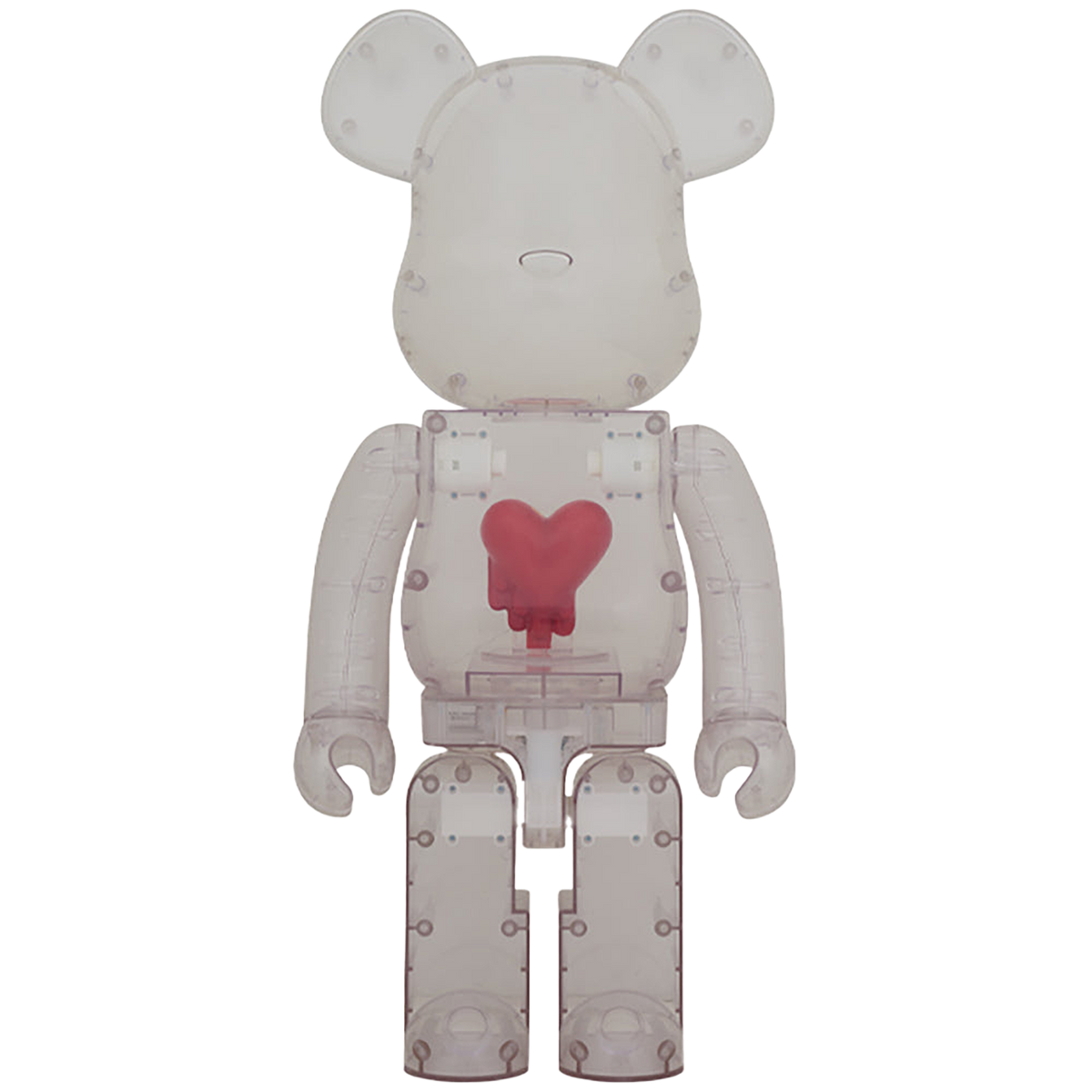 BE@RBRICK Emotionally Unavailable 1000％ BE@RBRICK EMOTIONALLY UNAVAILABLE 1000% | MEDICOM TOY OFFICIAL STORE