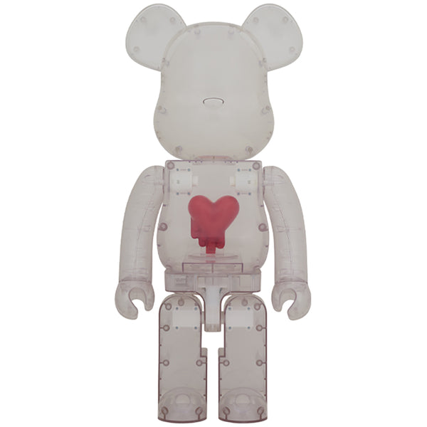 ゲーム・おもちゃ・グッズ Emotionally Unavailable Gradient 1000% BE@RBRICK EMOTIONALLY UNAVAILABLE 1000% | MEDICOM TOY OFFICIAL STORE