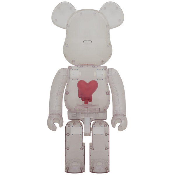 BE@RBRICK EMOTIONALLY UNAVAILABLE 1000% | MEDICOM TOY OFFICIAL STORE
