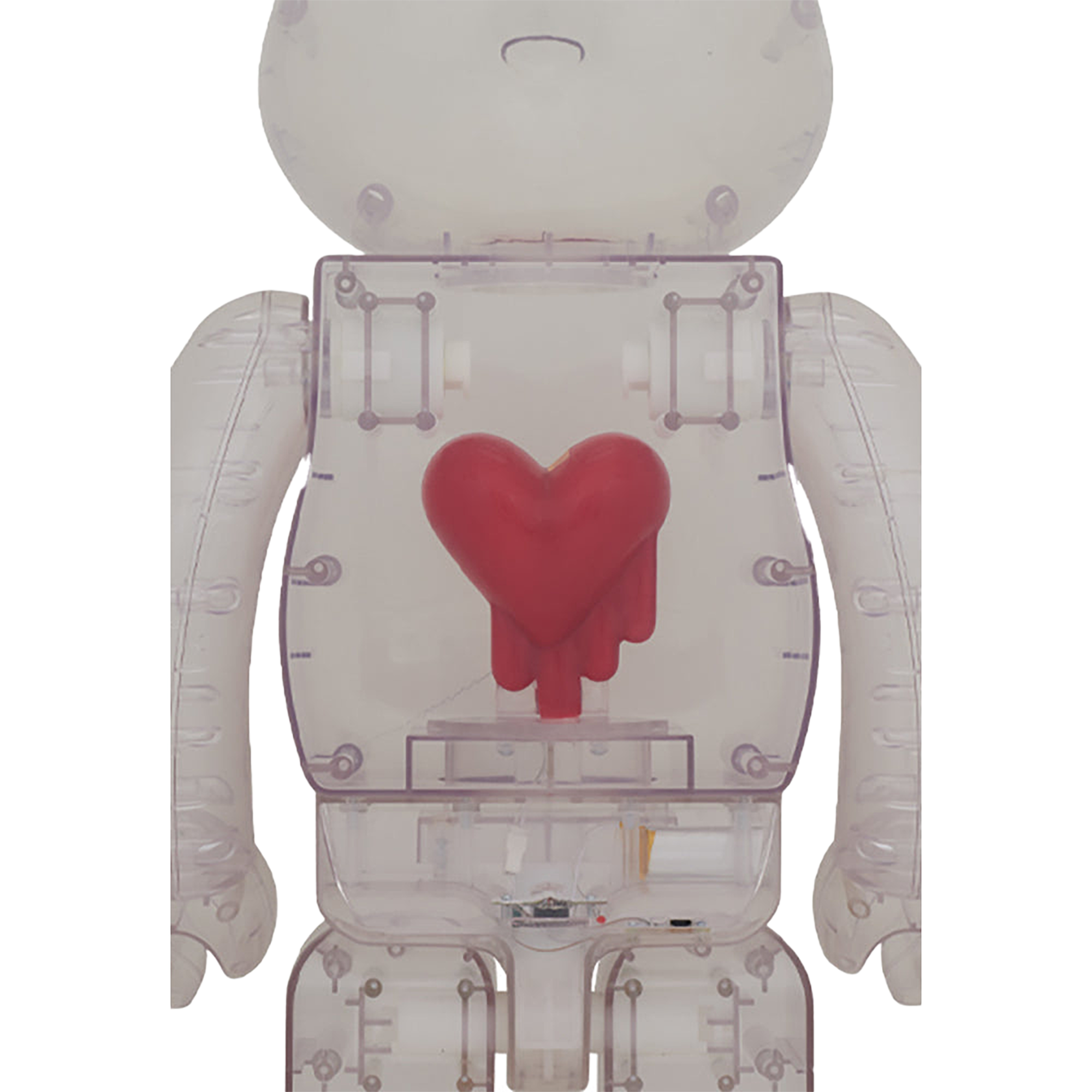 BE@RBRICK EMOTIONALLY UNAVAILABLE 1000%