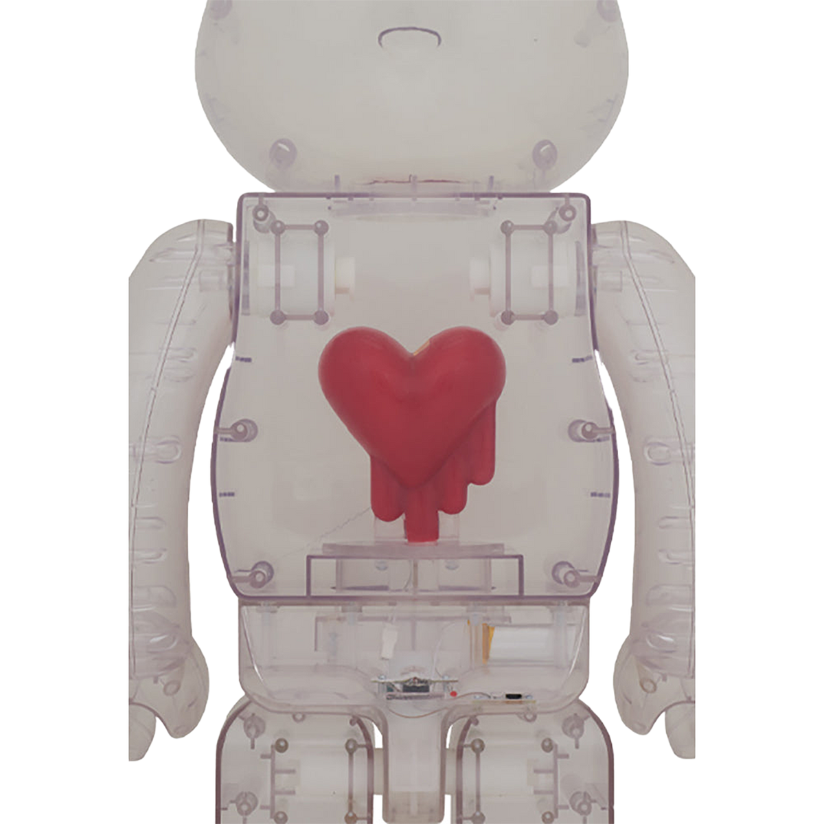 BE@RBRICK EMOTIONALLY UNAVAILABLE 1000%