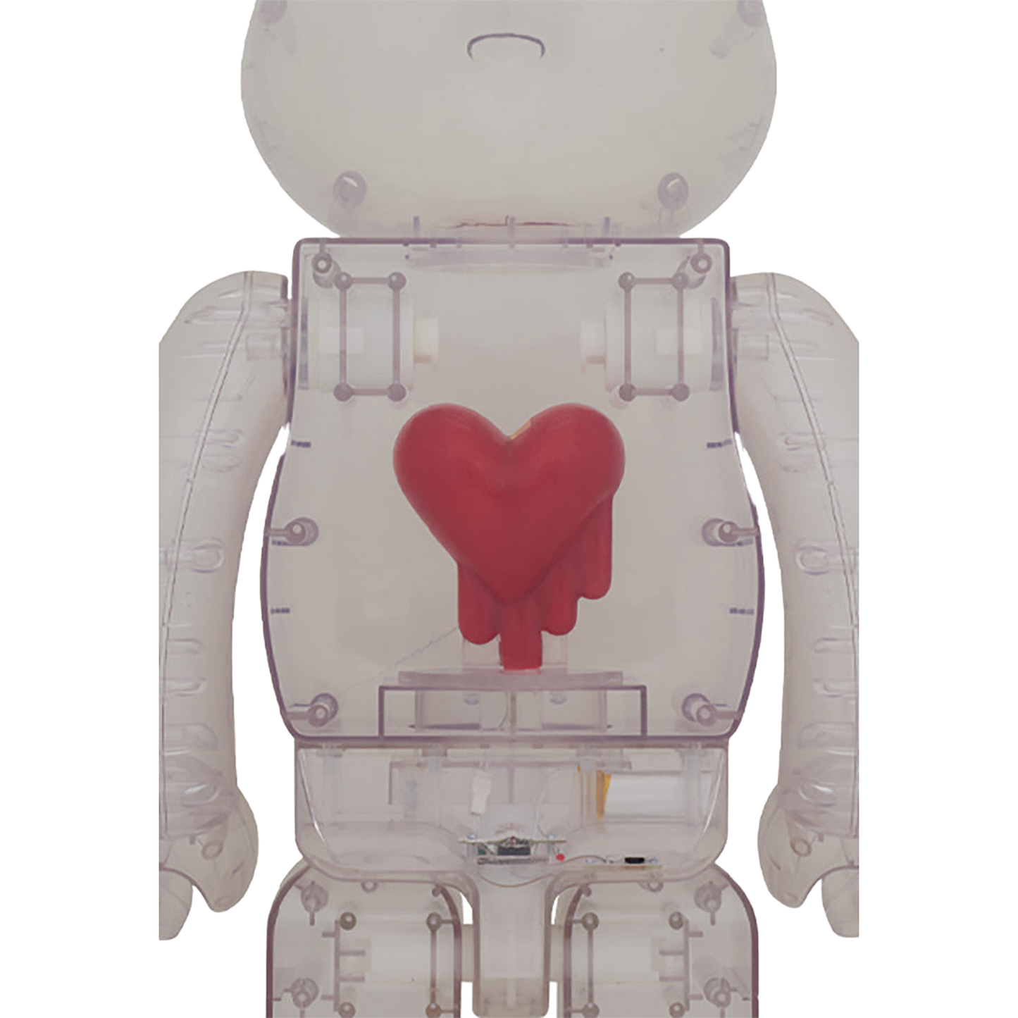 BE@RBRICK EMOTIONALLY UNAVAILABLE 1000%