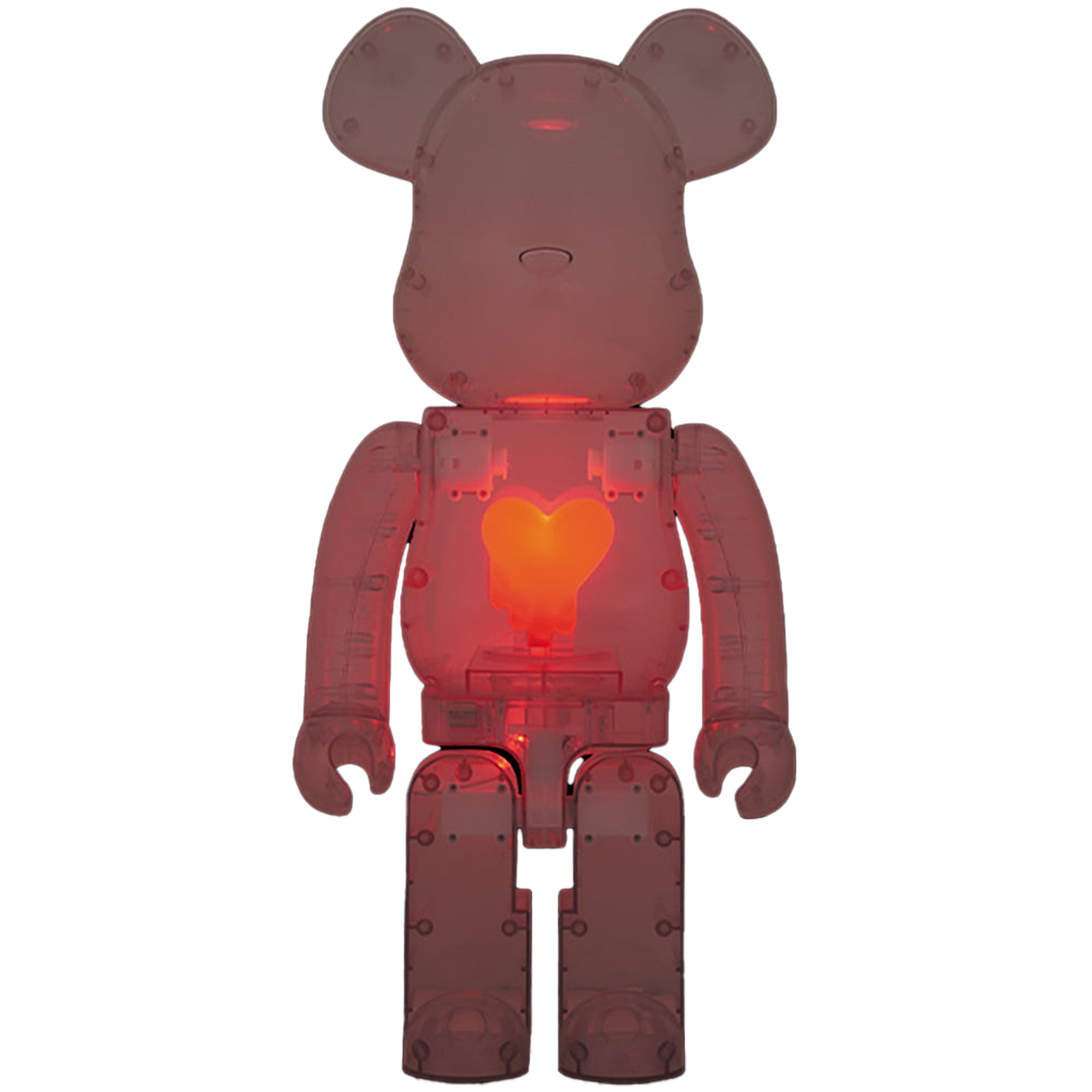 BE@RBRICK EMOTIONALLY UNAVAILABLE 1000%