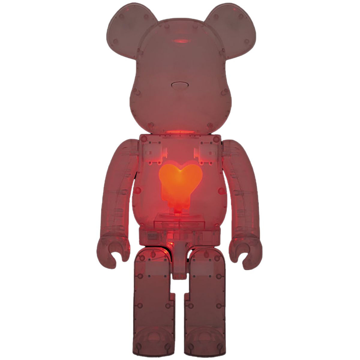 BE@RBRICK EMOTIONALLY UNAVAILABLE 1000%