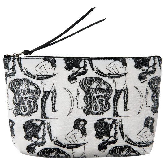 MLE × SAIKO OTAKE POUCH 「PLANET」